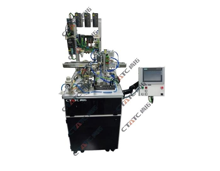 CTATC-I4.0-03J工业4.0竞赛平台
