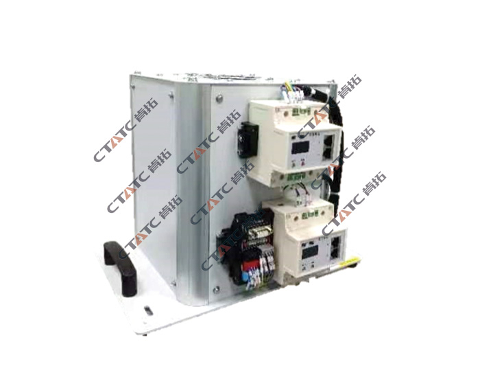 CTATC-IM-WD 典型工业模型-温度控制