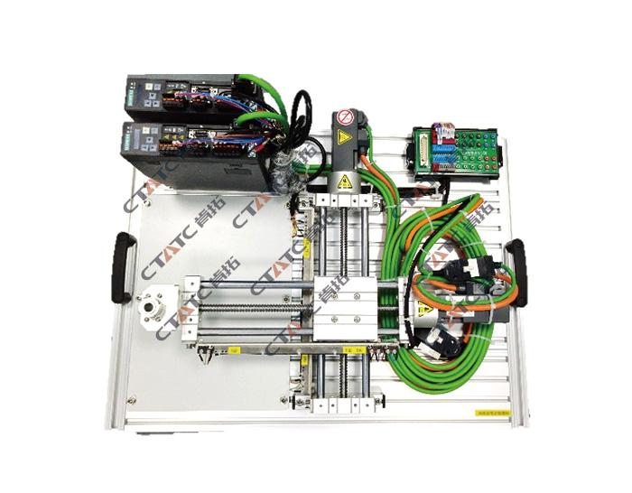CTATC-IM-EW 典型工业模型-二维画笔
