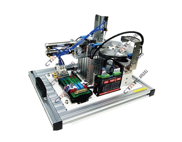 CTATC-IM-JG 典型工业模型-多工位加工