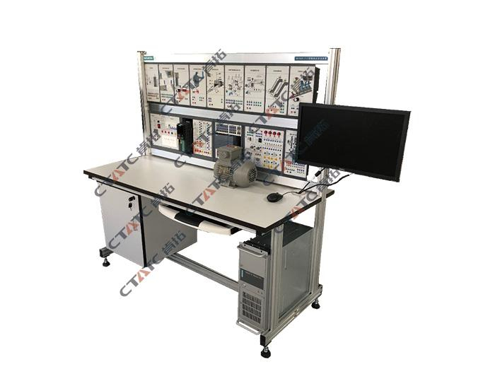 CTATC-ICBP-01 PLC智能控制基础训练平台