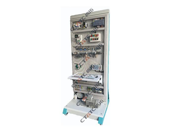 CTATC-TATP-01 PLC技术应用实训平台