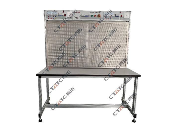 CTATC-EBTP-01电工基础实训平台