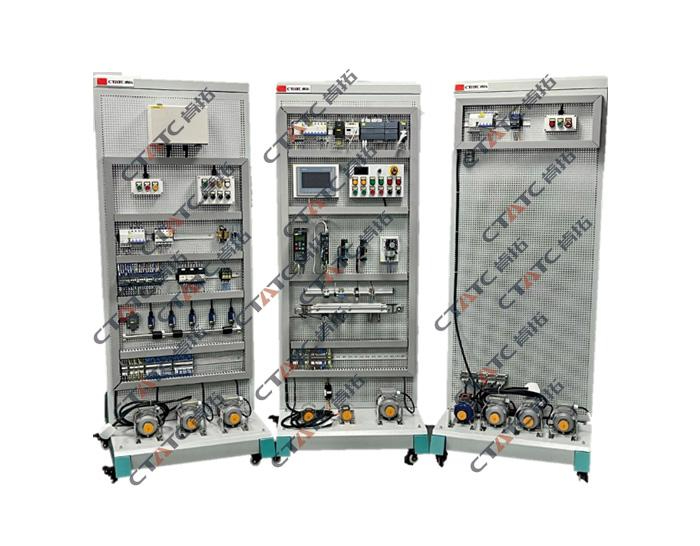 CTATC-EAP-02电工综合竞赛考核平台