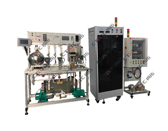 CTATC-EAP-01电工综合竞赛考核平台